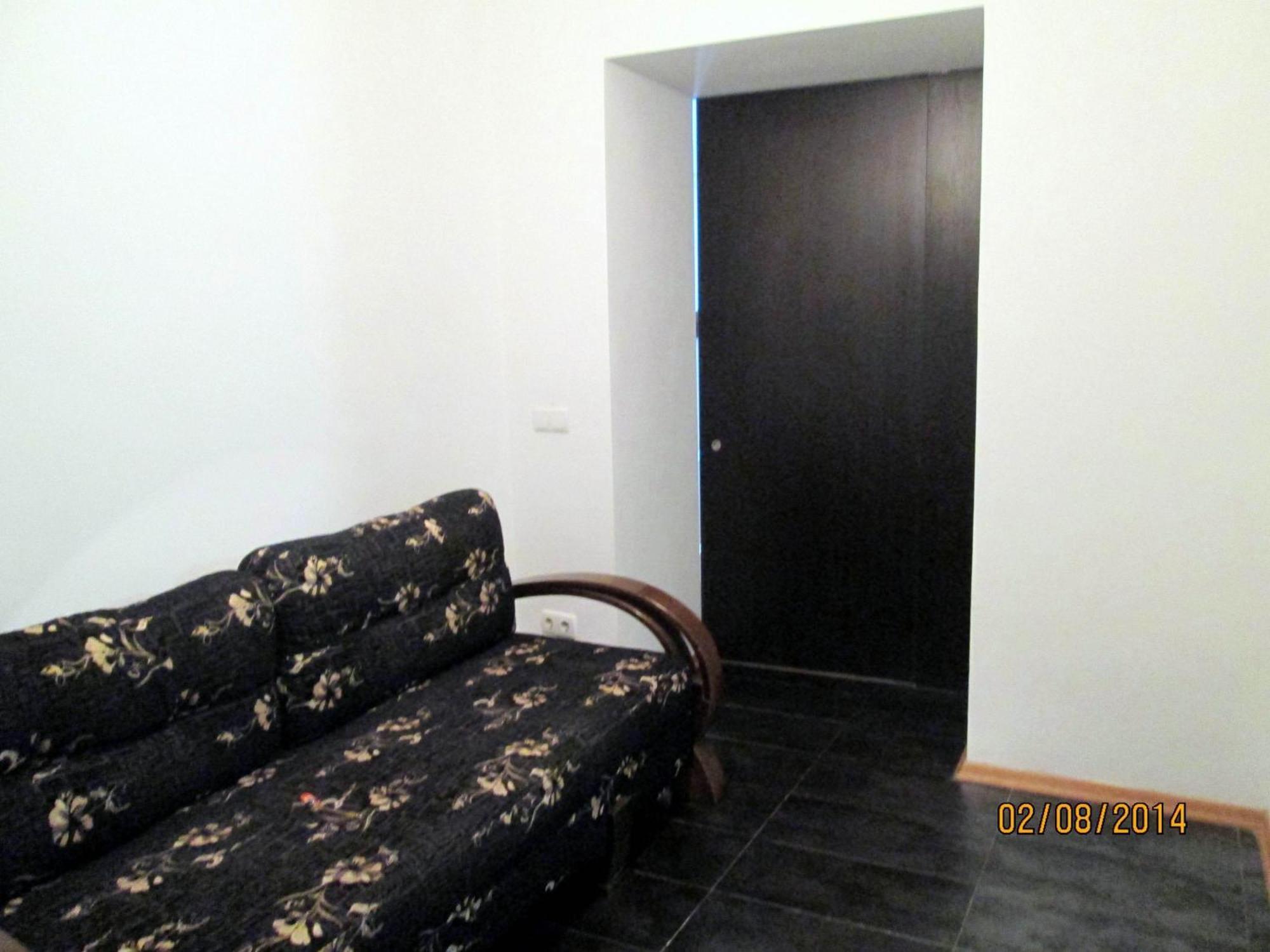 Apartment In The Centre Of Leópolis Exterior foto