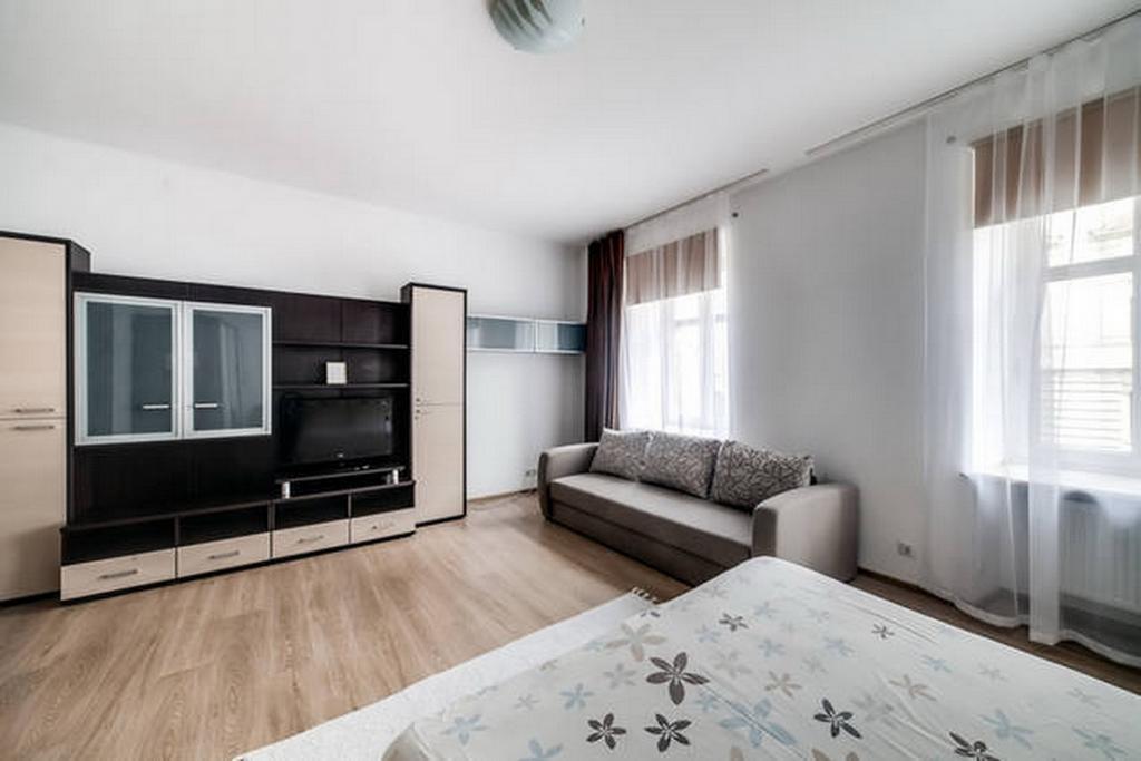 Apartment In The Centre Of Leópolis Habitación foto