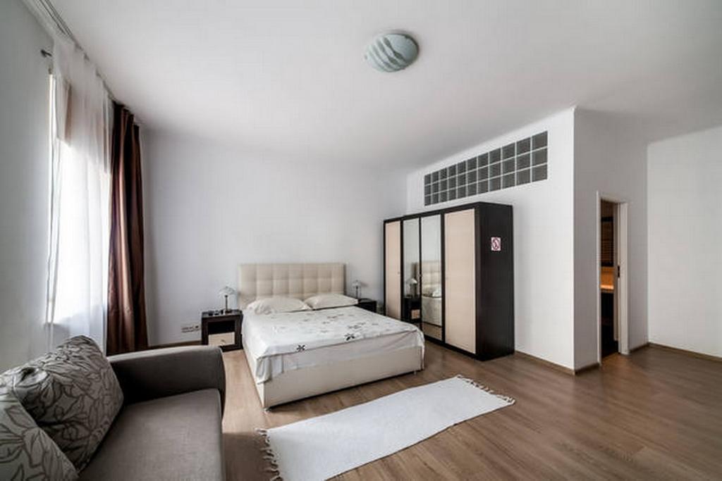 Apartment In The Centre Of Leópolis Habitación foto
