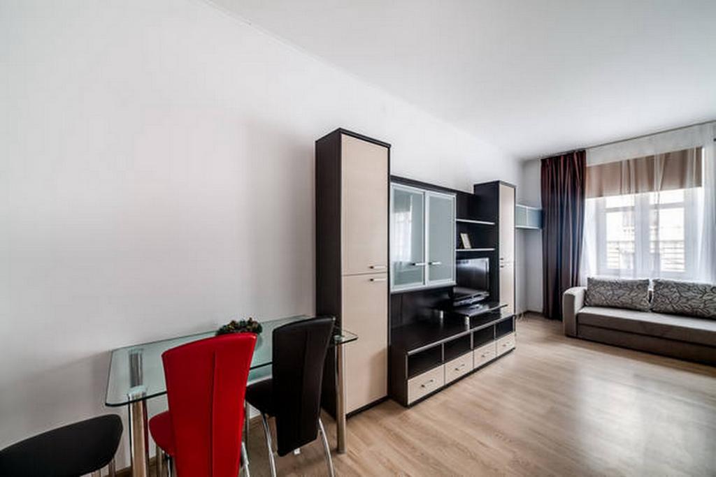 Apartment In The Centre Of Leópolis Habitación foto